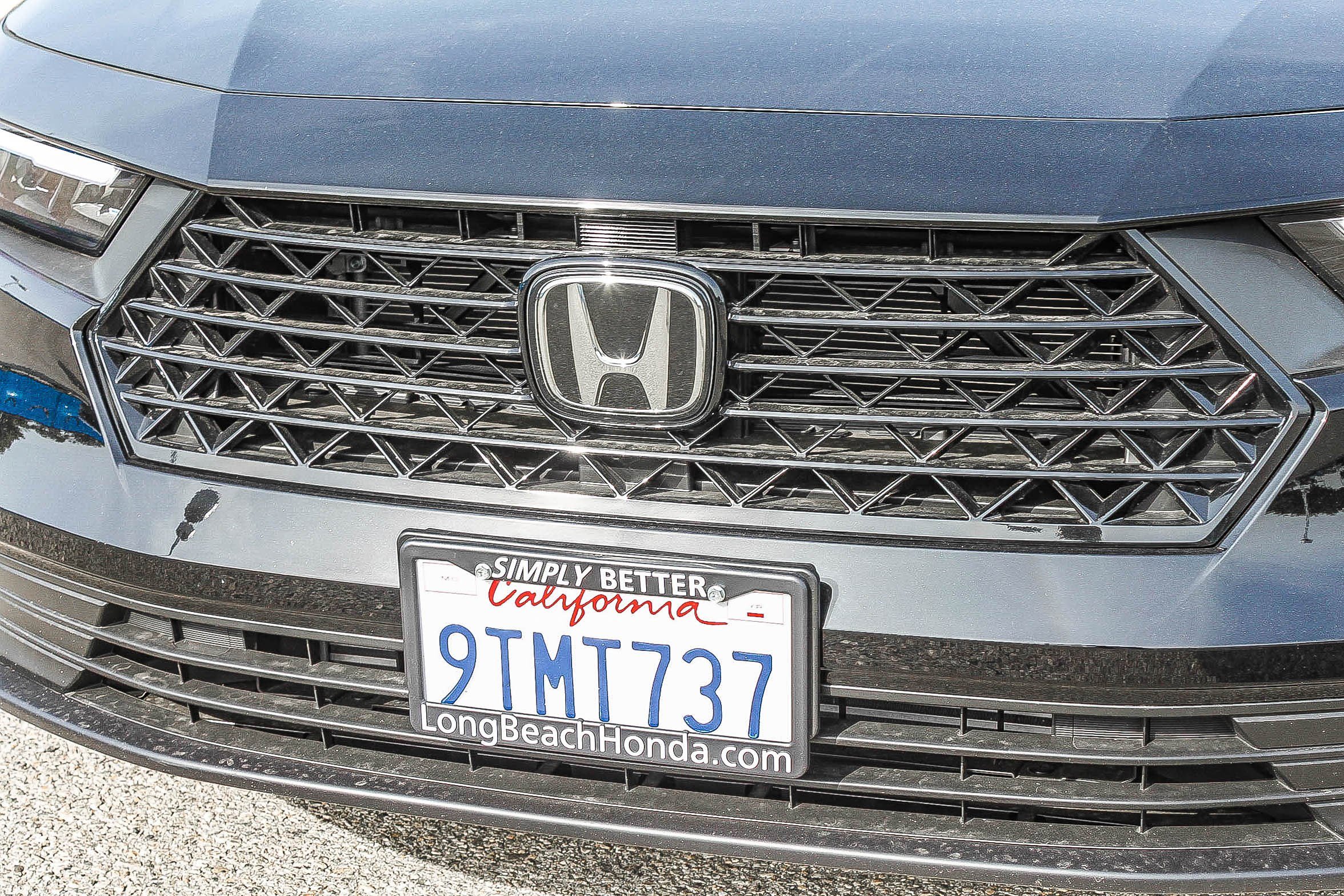 Used 2025 Honda Accord SE image 6