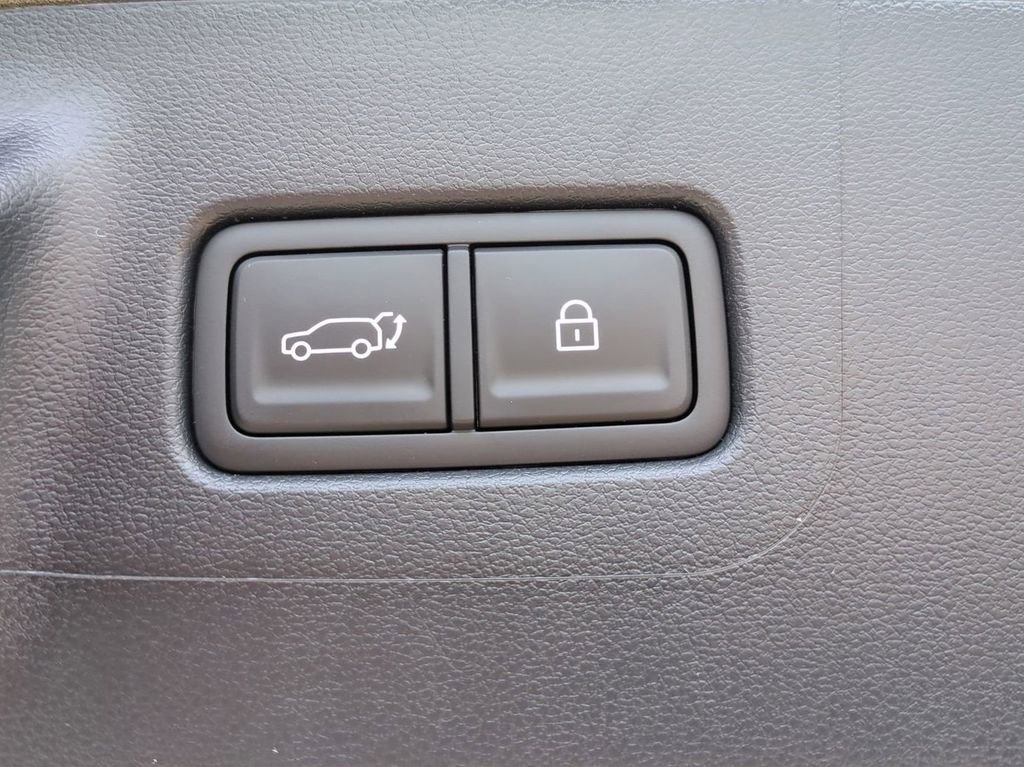 New 2026 Hyundai Santa Fe SEL FWD image 15