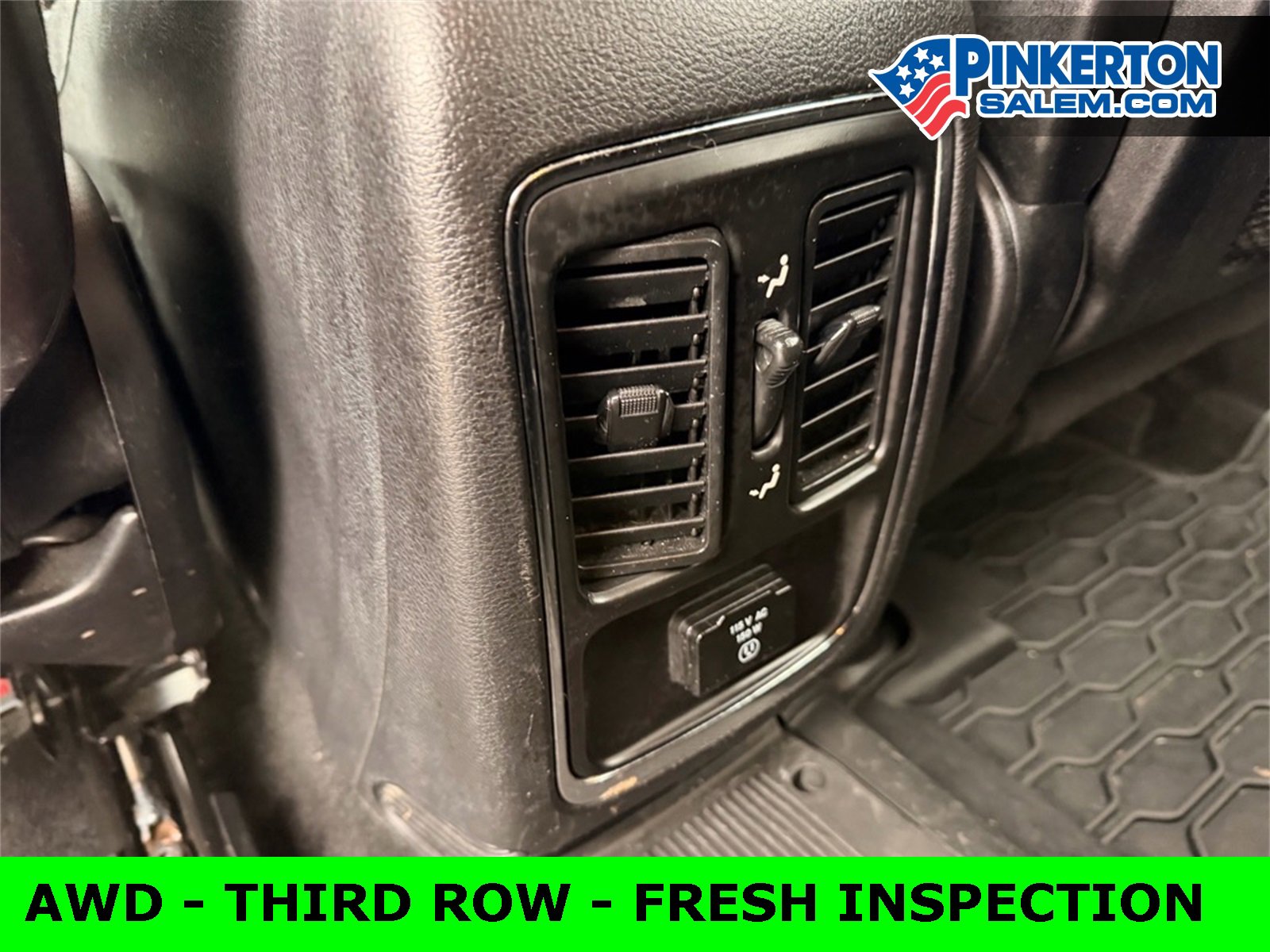 Used 2011 Dodge Durango Crew image 17