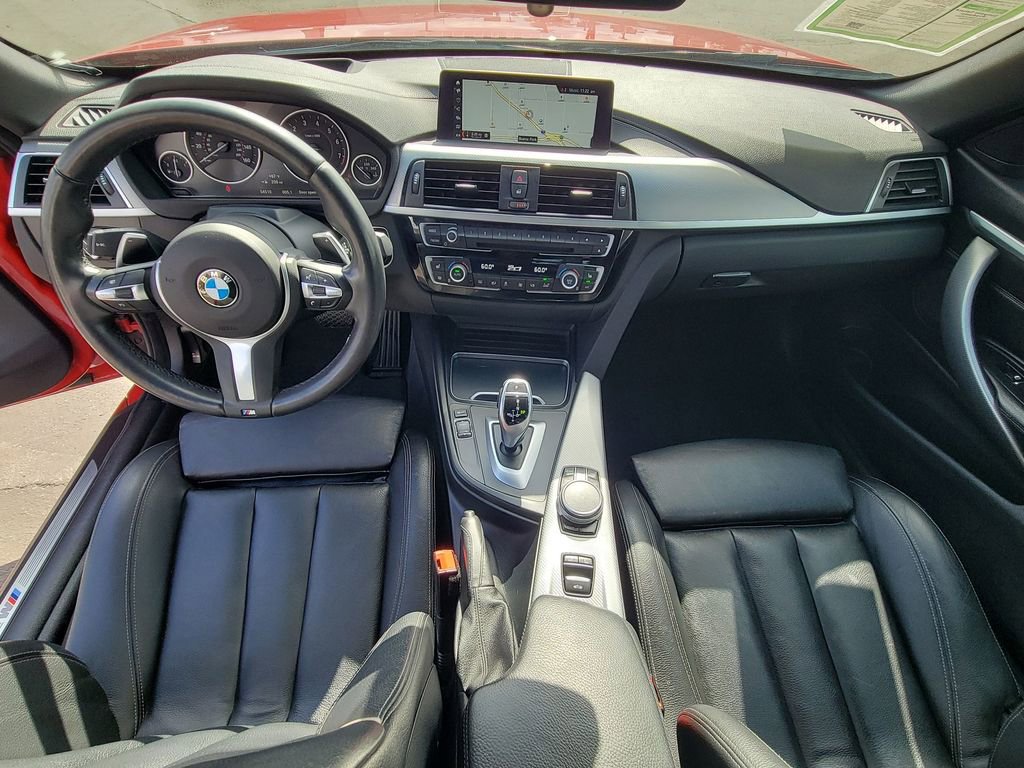 Used 2019 BMW 430i 430i image 20