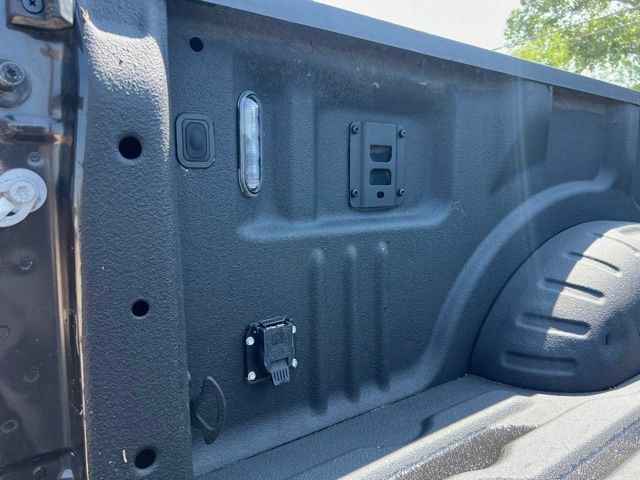 Used 2024 Ford F350 Lariat w/ Chrome Package AWD/4WD image 24