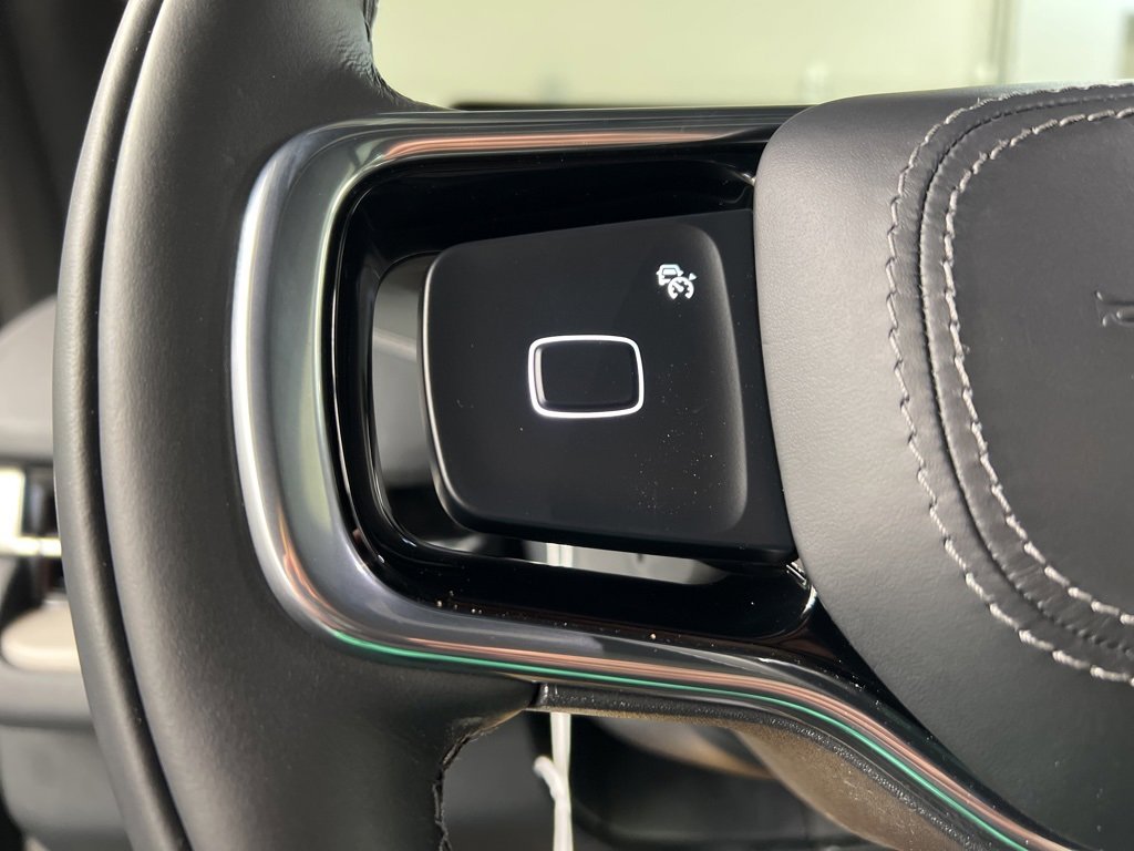 New 2026 Lincoln Navigator L Reserve image 20