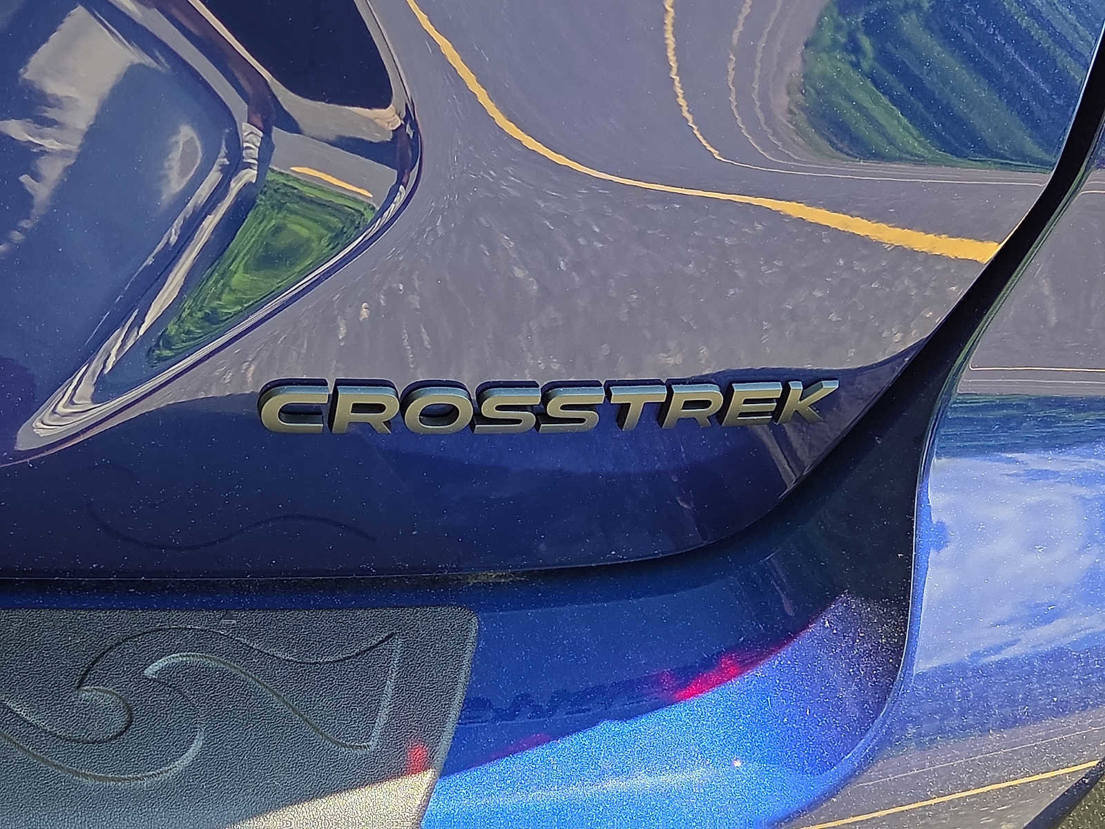 New 2026 Subaru Crosstrek 2.0i Premium AWD/4WD image 11