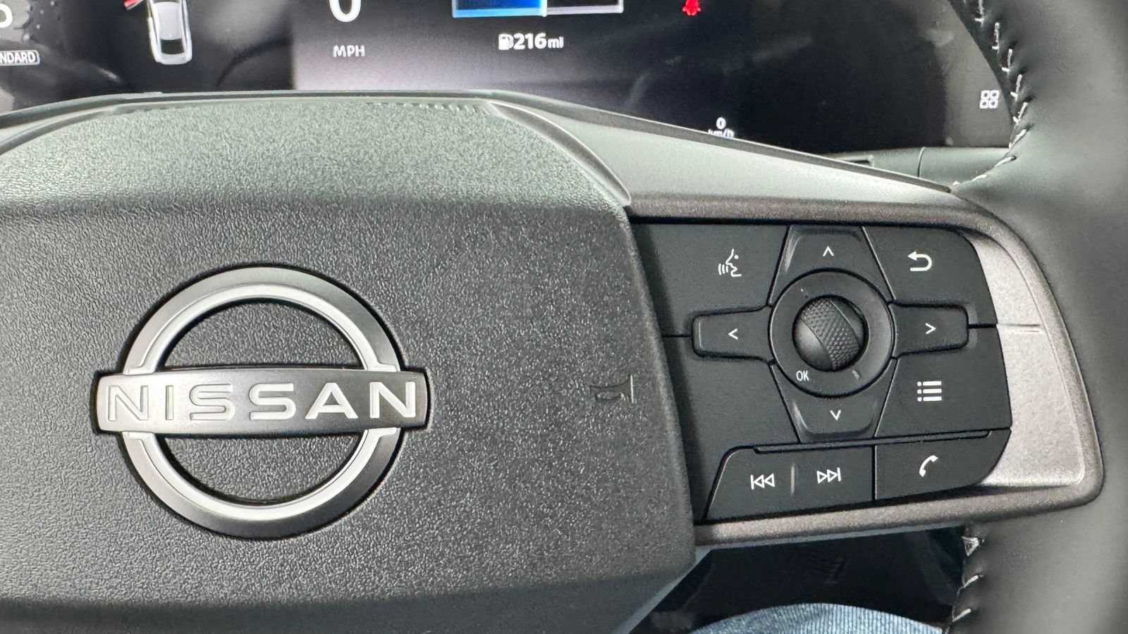 New 2026 Nissan Sentra SL w/ Floor Mat Package FWD image 21