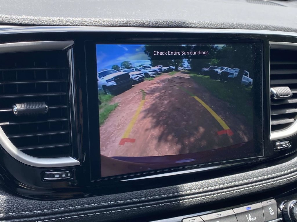 New 2027 Chrysler Pacifica Select FWD image 48
