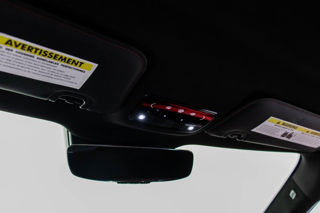 Certified 2025 Ferrari 296 GTB image 40