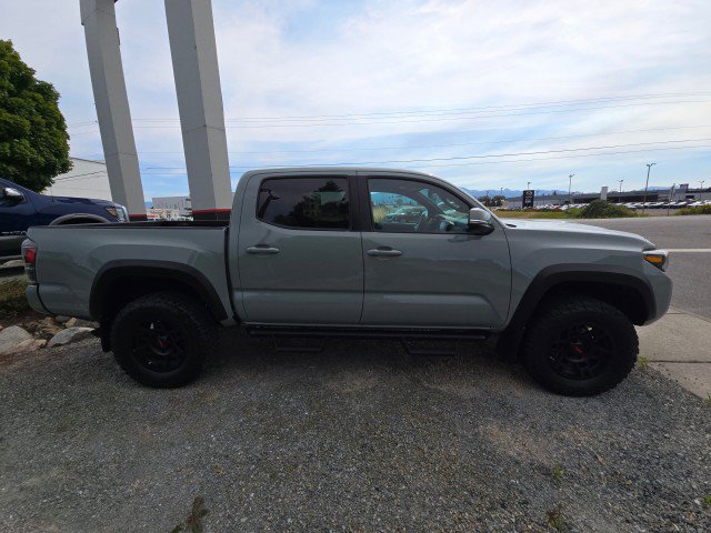 Used 2021 Toyota Tacoma TRD Pro image 3