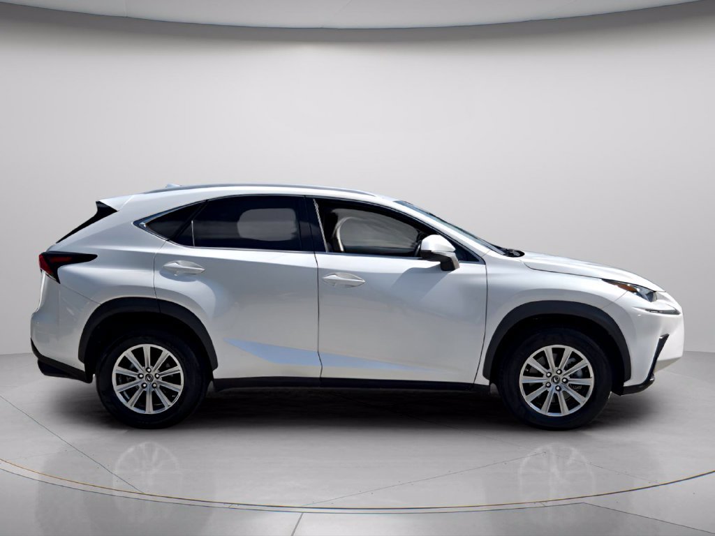 Used 2020 Lexus NX 300 FWD w/ Accessory Package 2 image 5