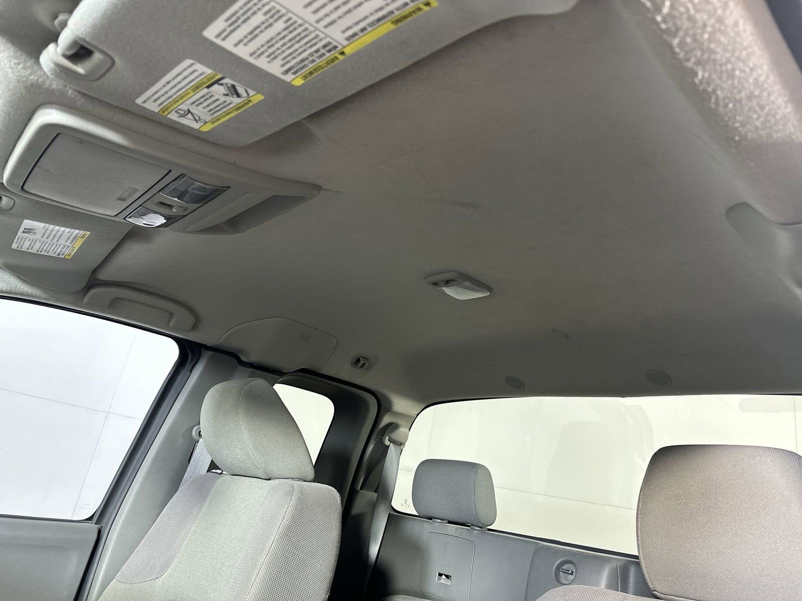 Used 2019 Nissan Frontier S image 26