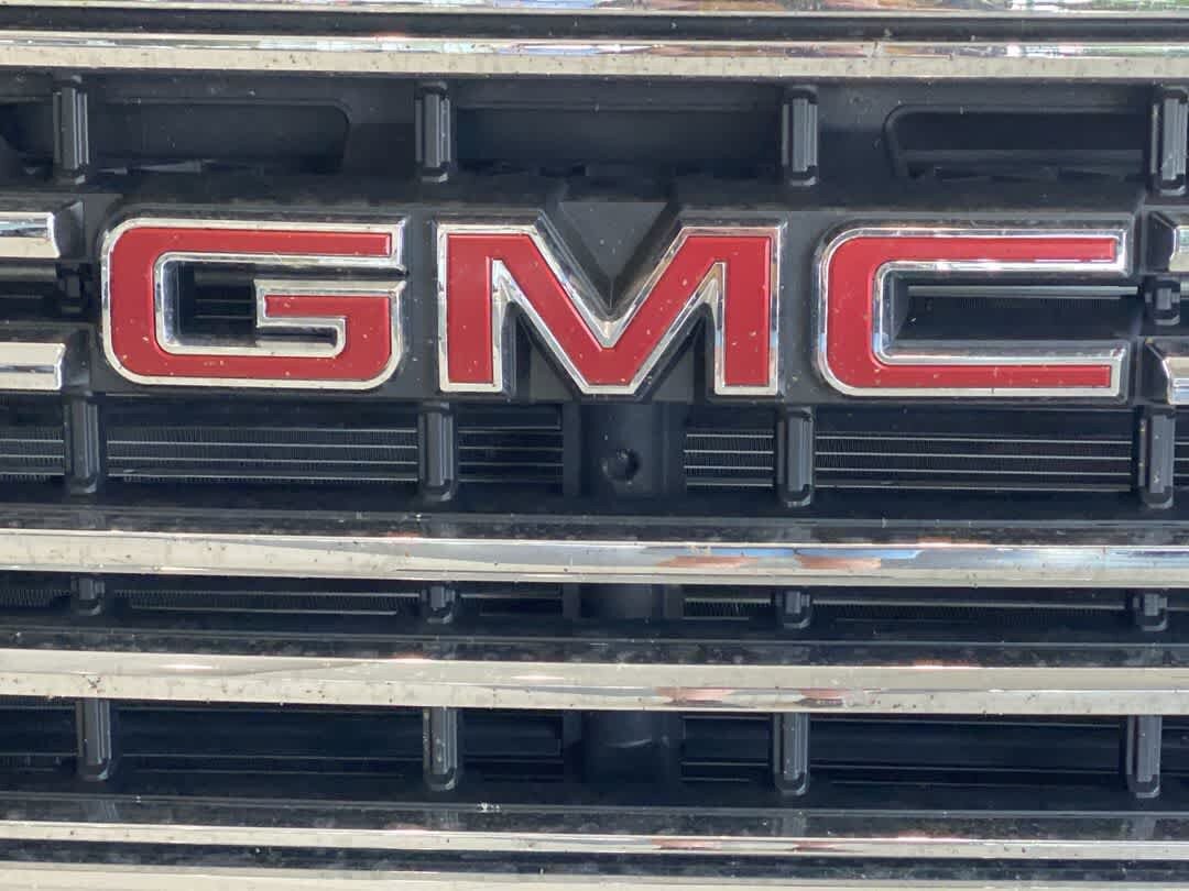 Used 2022 GMC Sierra 3500 SLT AWD/4WD image 10