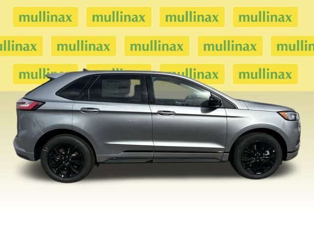 New 2024 Ford Edge SE w/ Black Appearance Package image 16