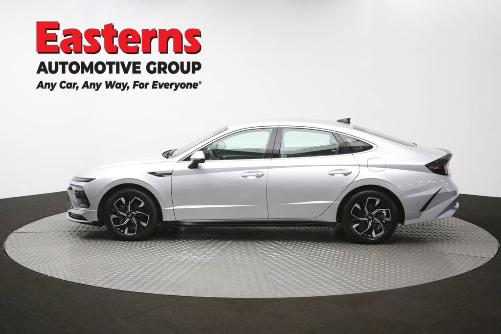 Used 2025 Hyundai Sonata SEL FWD image 60