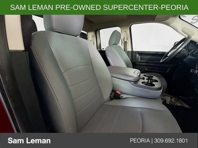 Used 2017 RAM 1500 Express w/ Express Value Package image 24