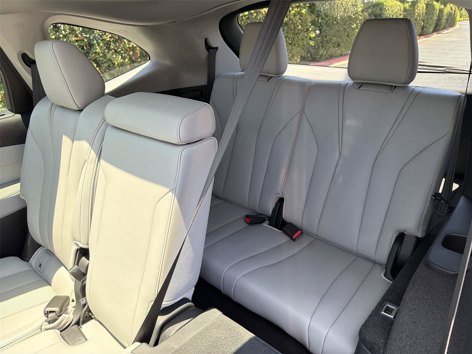 Used 2024 Acura MDX FWD w/ Technology Package image 42
