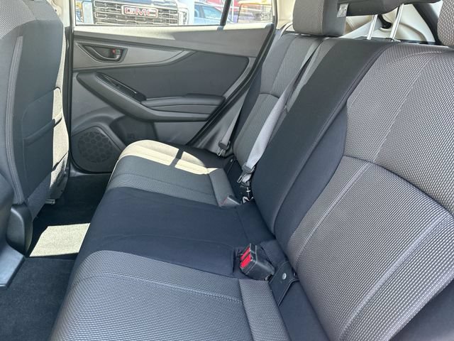 Used 2023 Subaru Crosstrek 2.0i AWD/4WD image 25