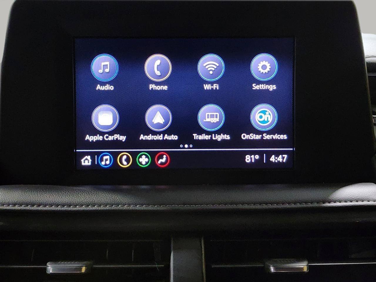 Used 2022 Chevrolet Tahoe LS AWD/4WD image 15