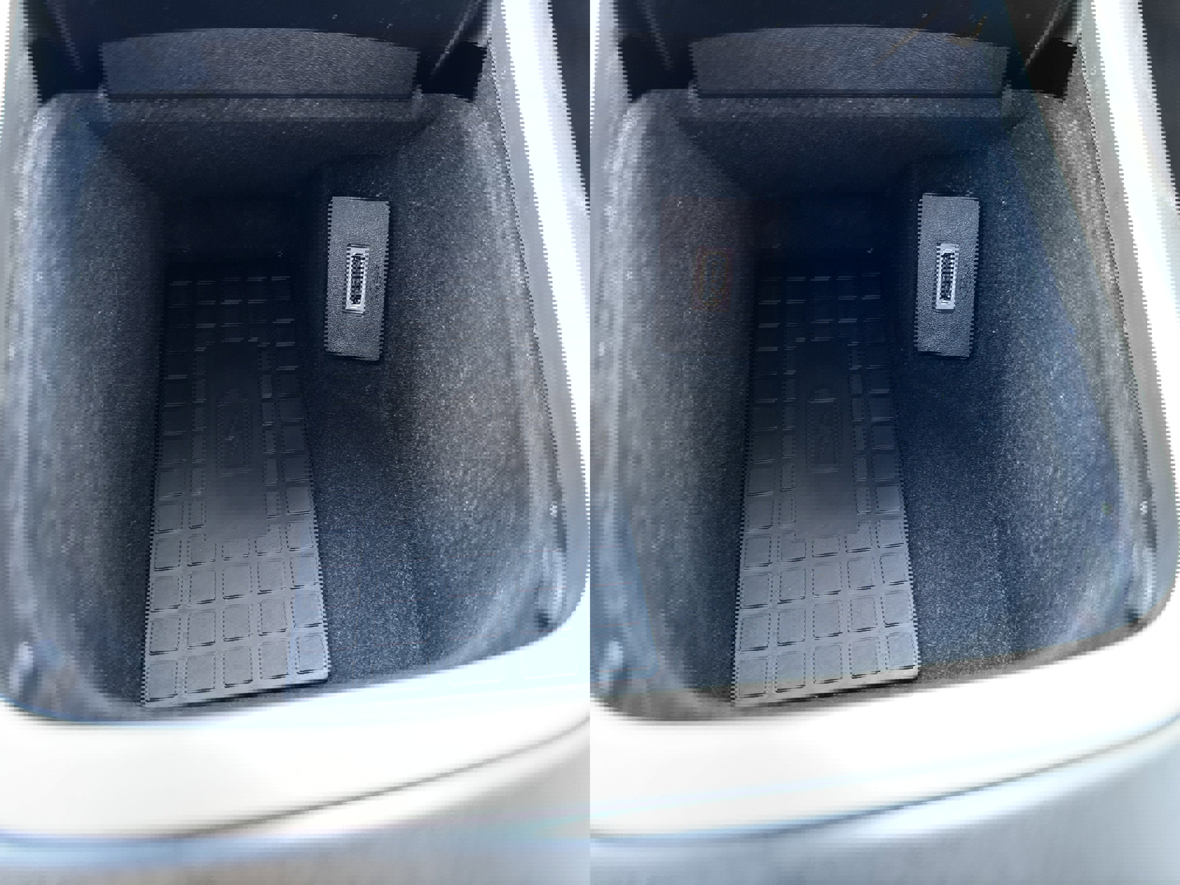 Used 2019 Lincoln Nautilus Select image 20