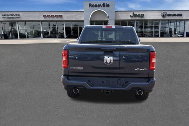 New 2026 RAM 1500 Big Horn image 4