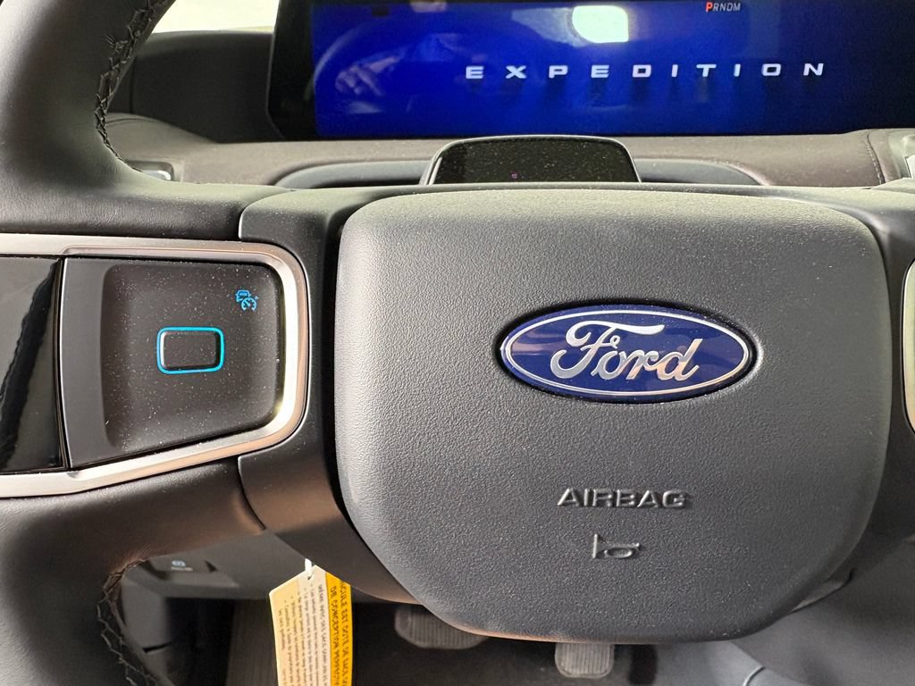 New 2026 Ford Expedition Platinum w/ Platinum Ultimate Package AWD/4WD image 27