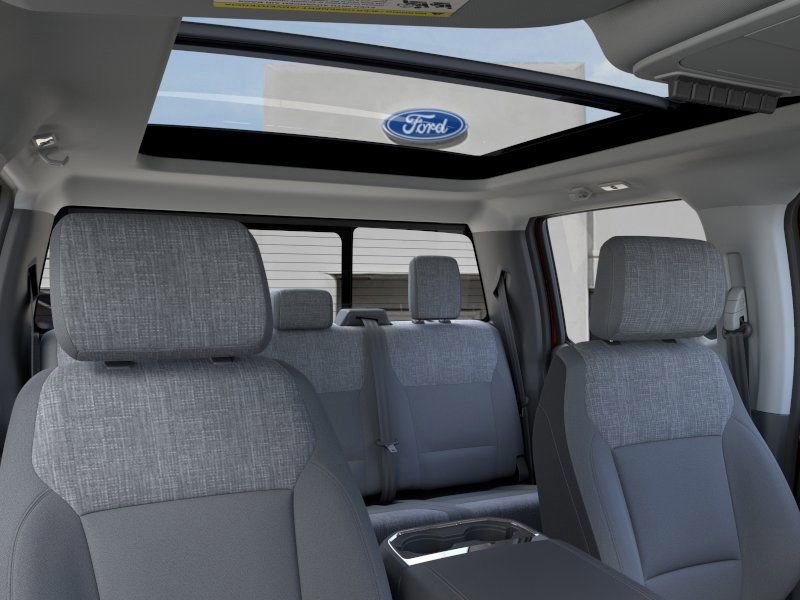 New 2026 Ford F350 XLT w/ XLT Premium Package image 52