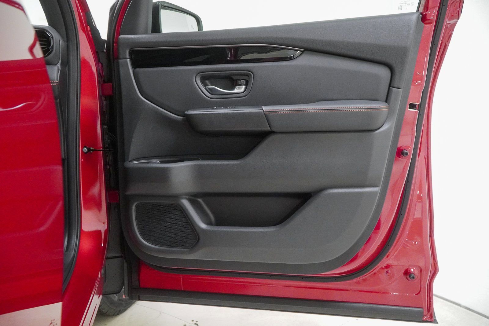 New 2025 Honda Pilot TrailSport image 36