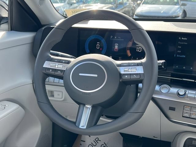 New 2026 Hyundai Kona SEL Sport AWD/4WD image 16