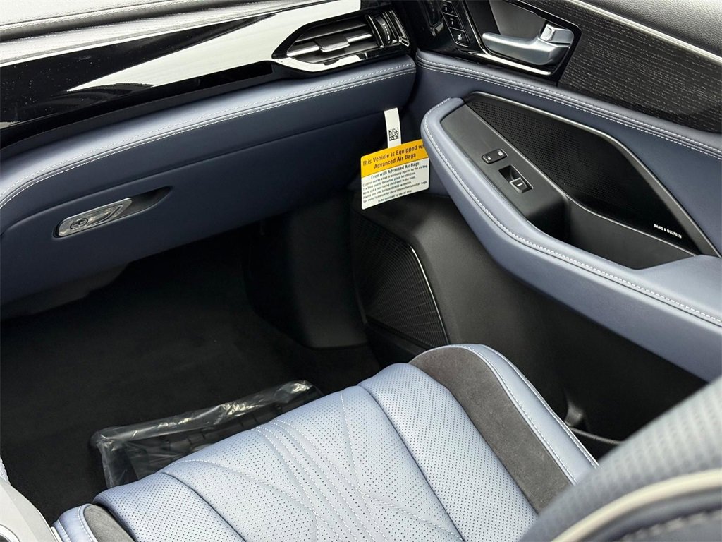 New 2026 Acura MDX Type S image 9