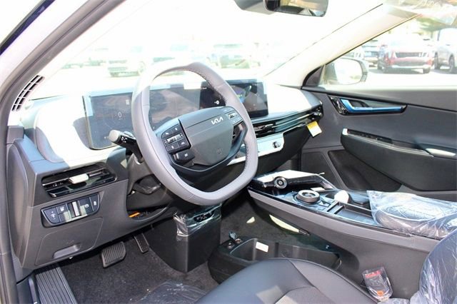 New 2025 Kia EV6 Light image 10