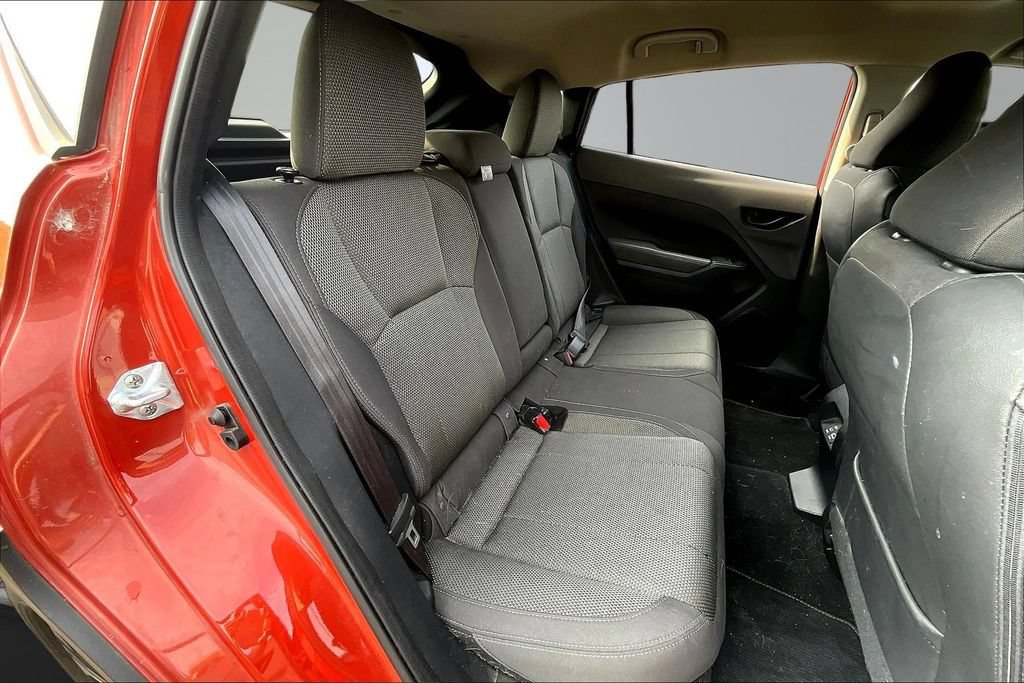 Used 2024 Subaru Crosstrek 2.0i Premium AWD/4WD image 22