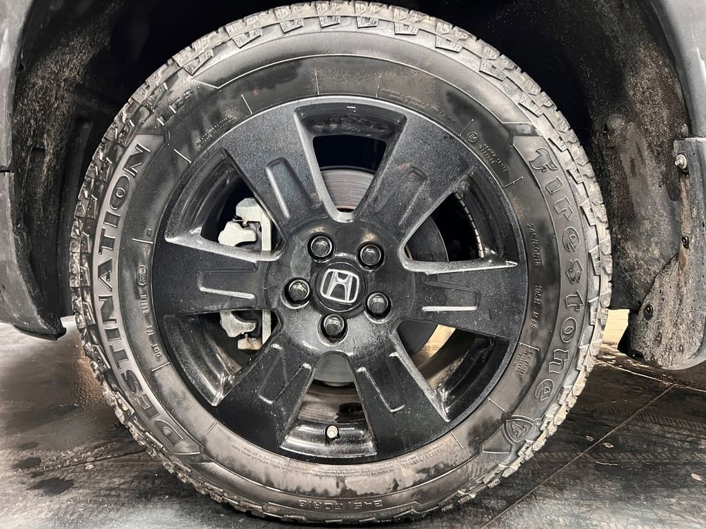 Used 2022 Honda Pilot TrailSport image 30