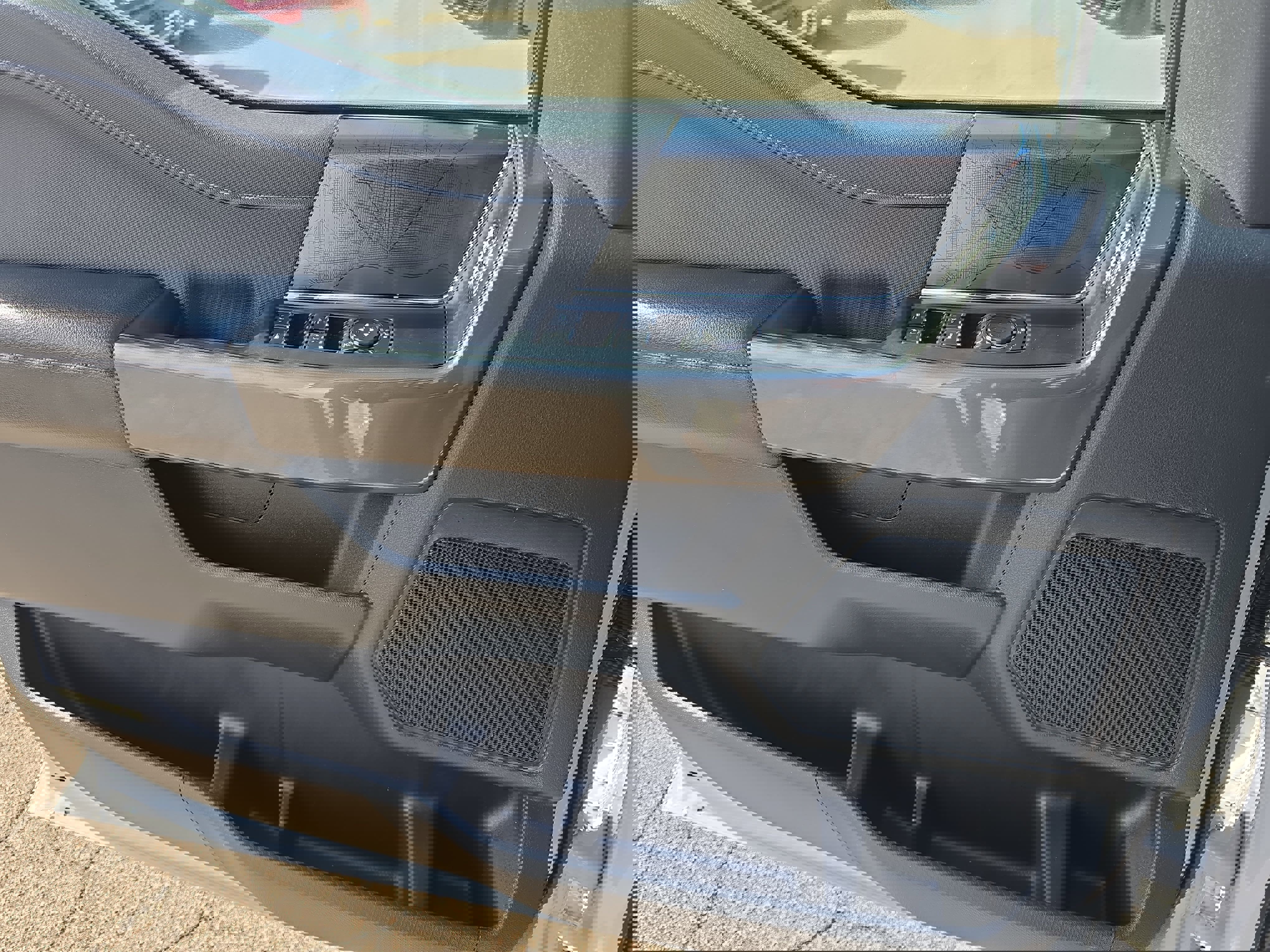 Used 2022 Ford F150 XLT w/ Equipment Group 302A High image 29