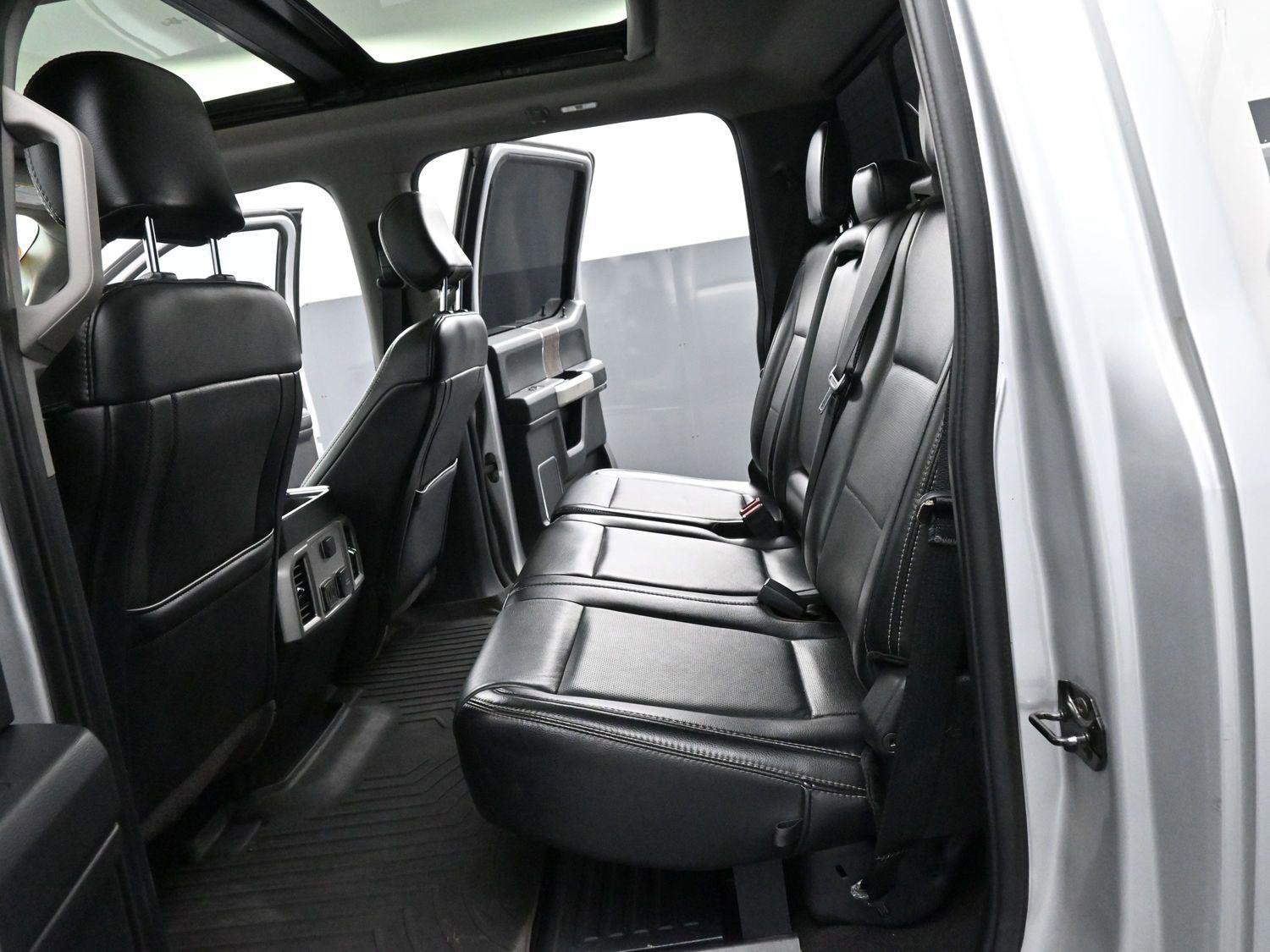 Used 2019 Ford F250 Lariat w/ Lariat Ultimate Package image 32