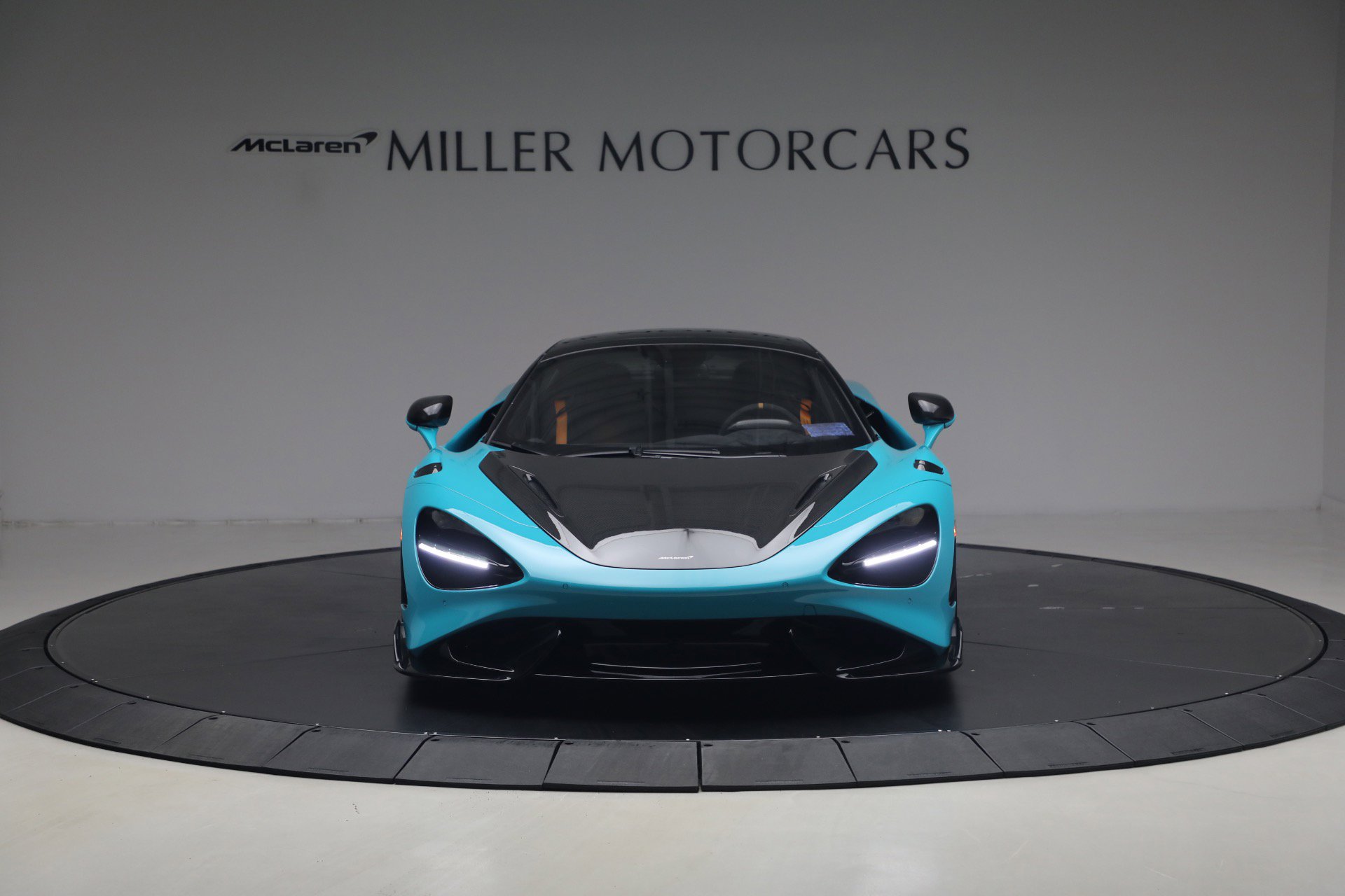 Used 2022 McLaren 765LT RWD image 21