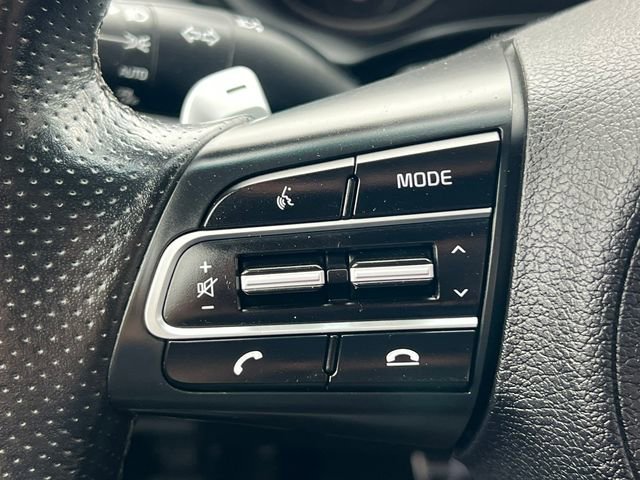 Used 2020 Kia Stinger GT-Line image 22