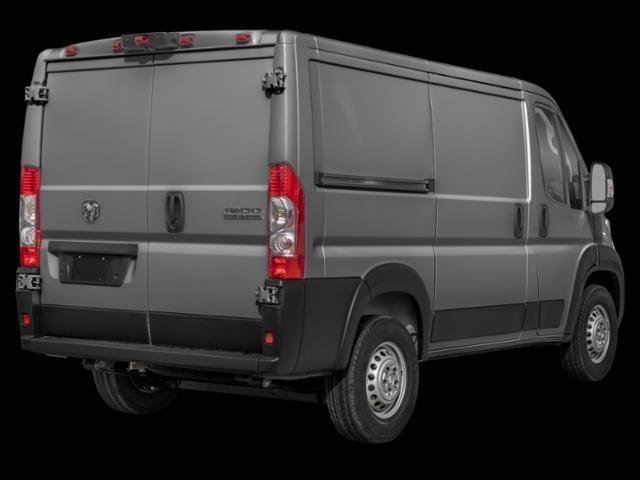 New 2026 RAM ProMaster 1500 w/ Safety Group FWD image 2