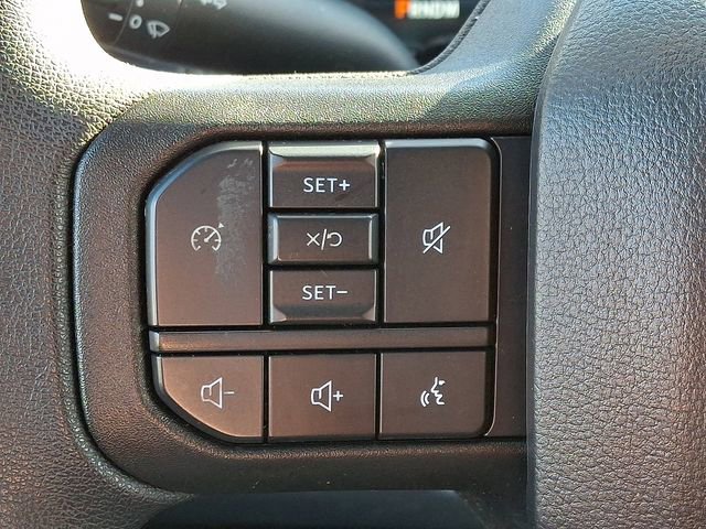 Used 2024 Ford F250 XLT w/ Black Appearance Package image 21