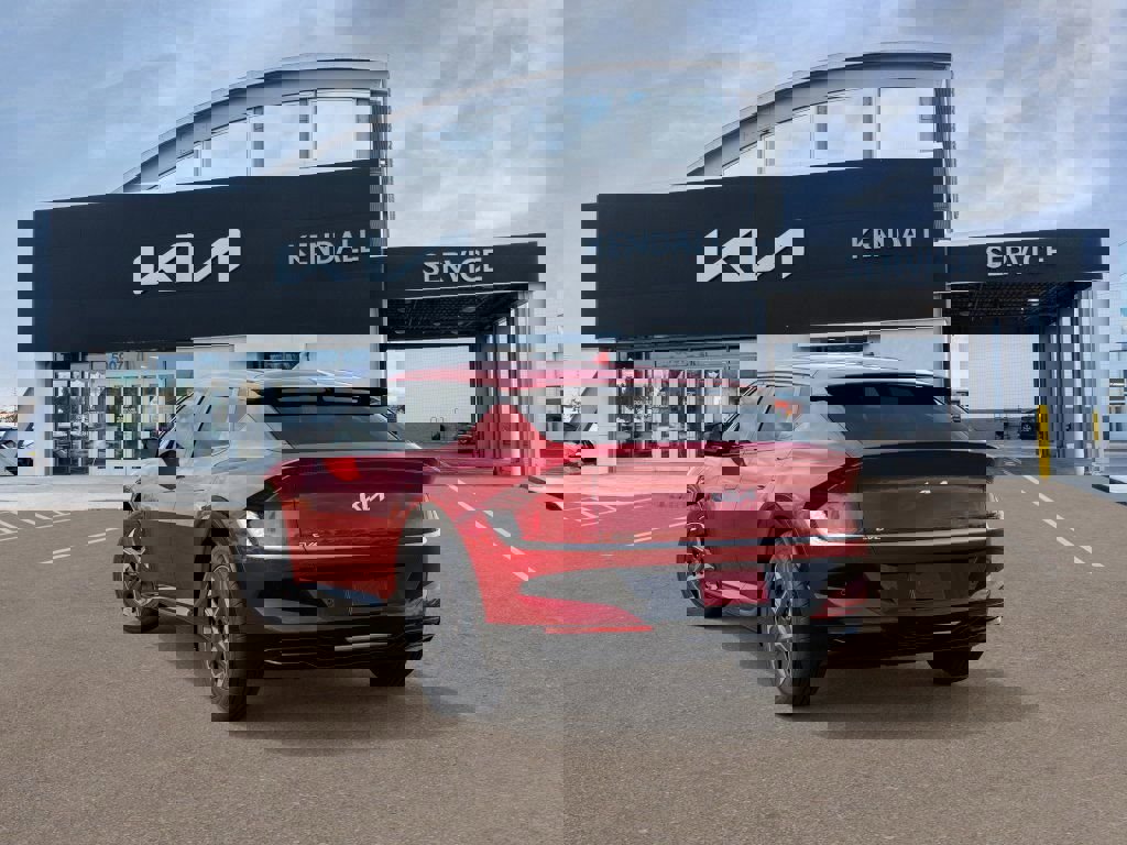 New 2025 Kia EV6 Light image 4
