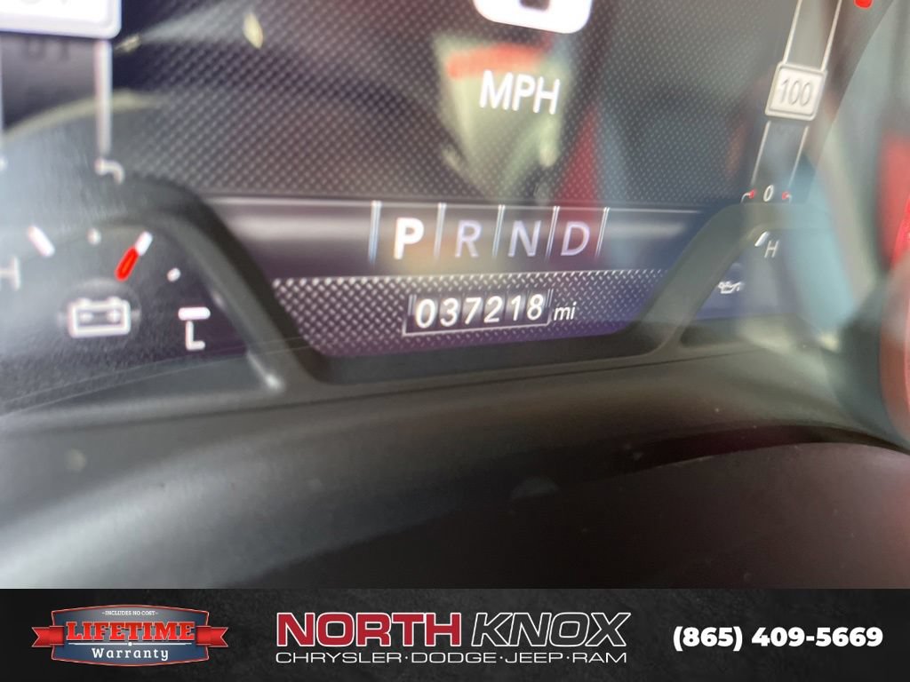 Used 2022 RAM 1500 Rebel w/ Rebel Level 1 Equipment Group AWD/4WD image 22