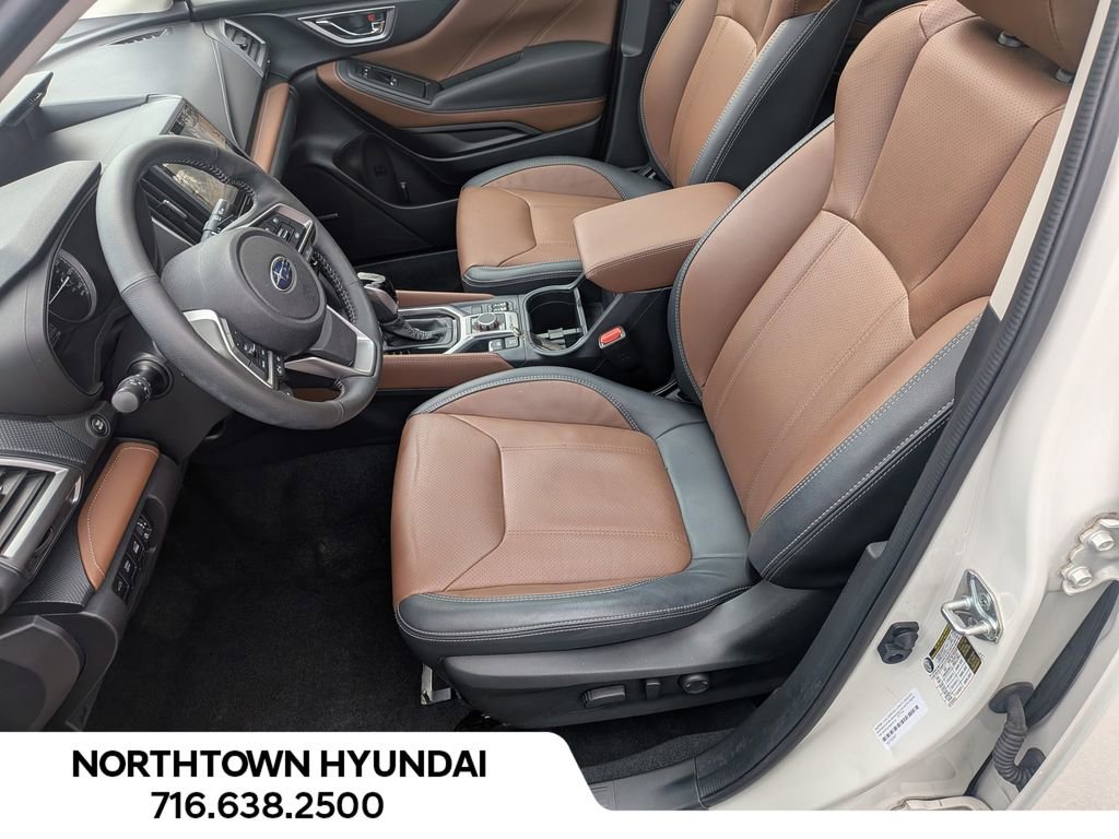 Used 2023 Subaru Forester Touring image 11
