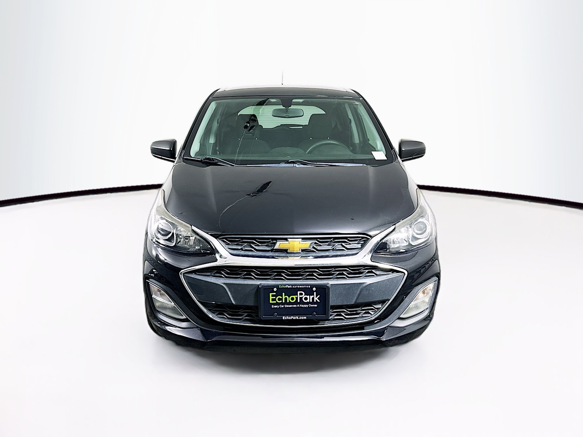 Used 2020 Chevrolet Spark LS FWD image 2