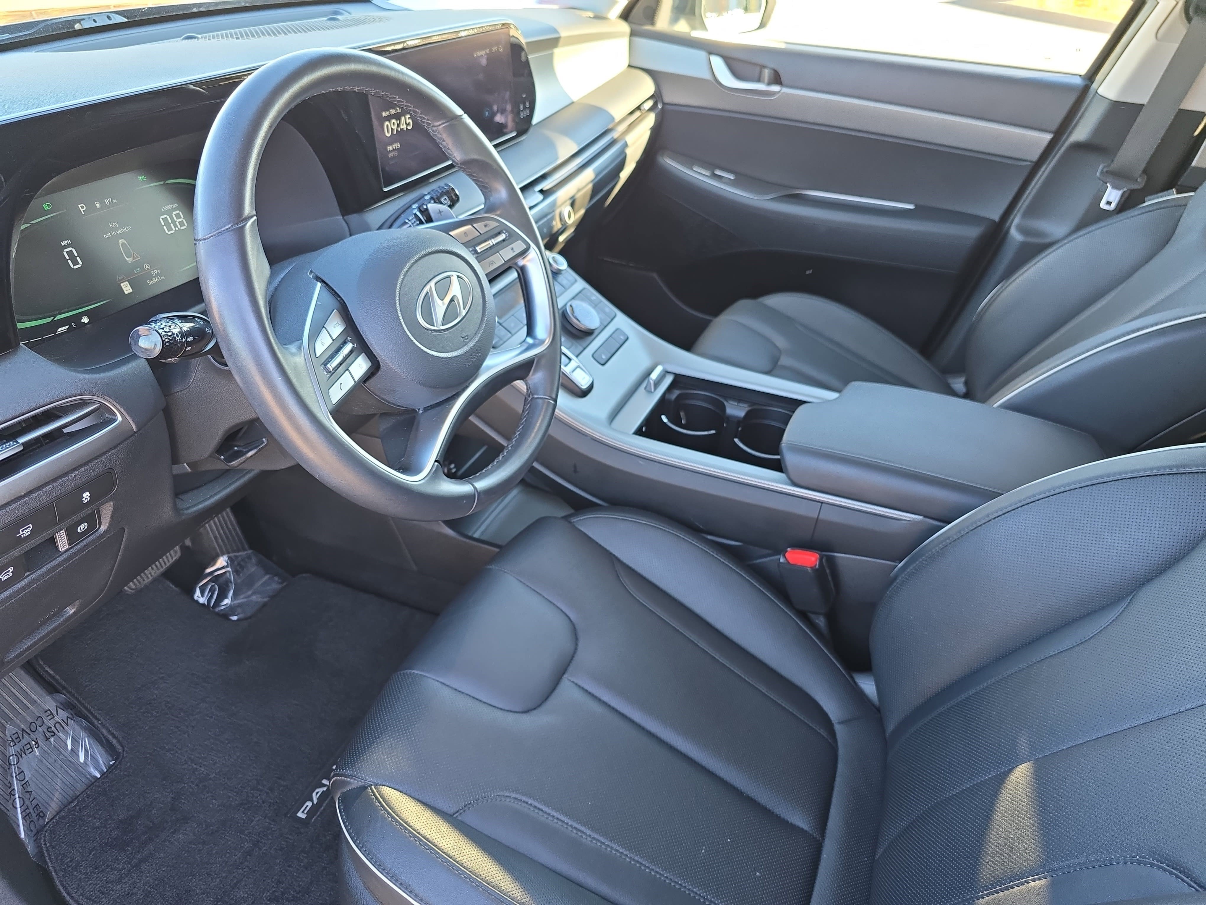 Used 2024 Hyundai Palisade XRT image 15