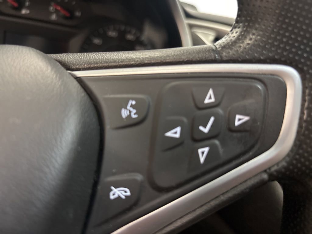 Used 2022 Chevrolet Malibu LS FWD image 19