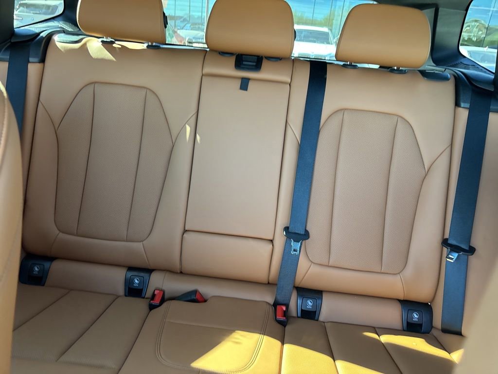 Certified 2023 BMW X3 xDrive30i w/ Premium Package image 5