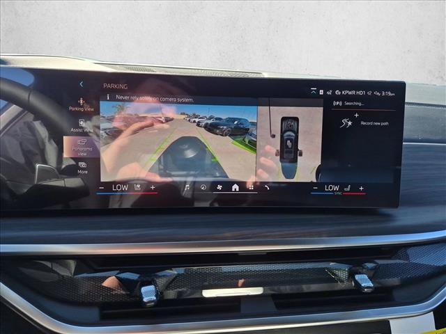 New 2027 BMW X7 xDrive40i w/ M Sport Package AWD/4WD image 12