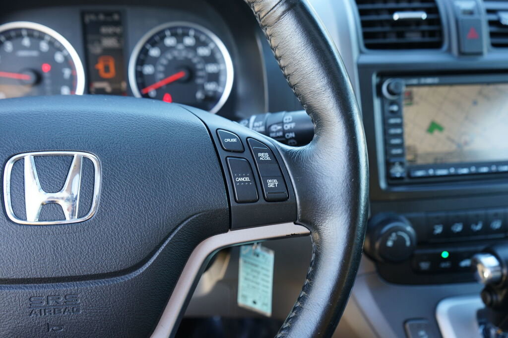Used 2007 Honda CR-V EX-L image 22