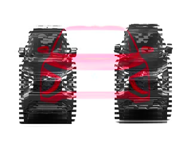 New 2026 Mitsubishi Eclipse Cross ES image 4