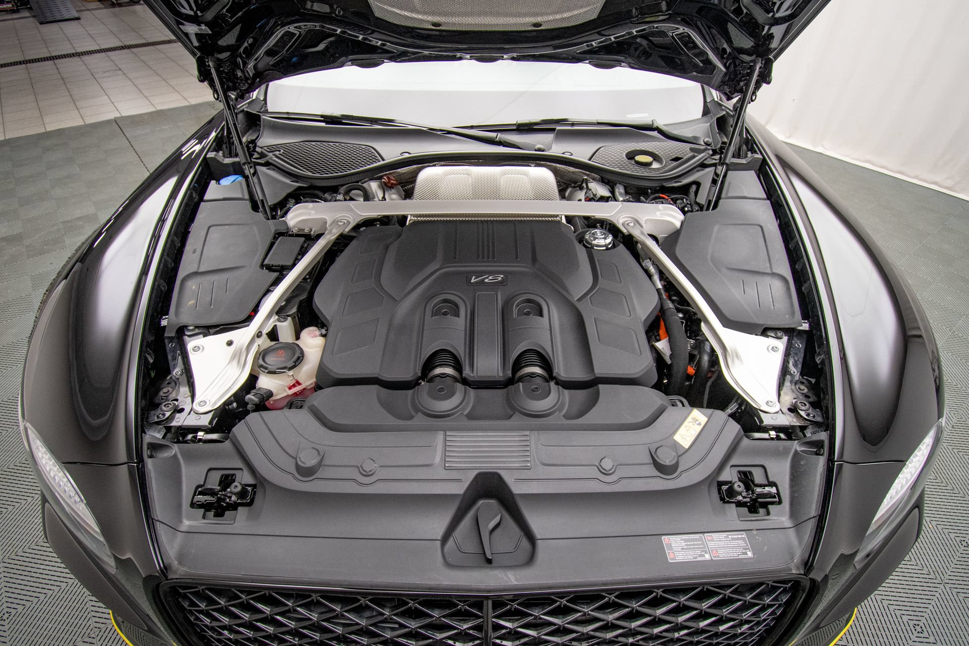 New 2026 Bentley Continental GT Speed AWD/4WD image 45
