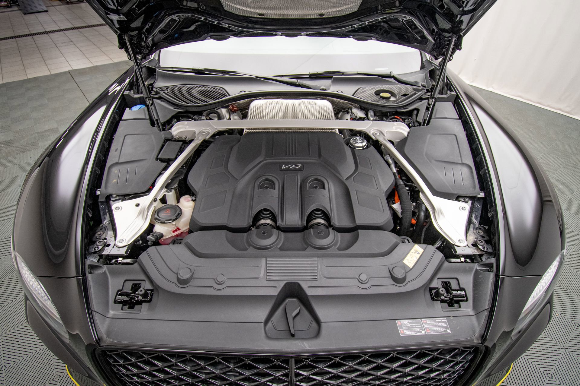 New 2026 Bentley Continental GT Speed AWD/4WD image 45