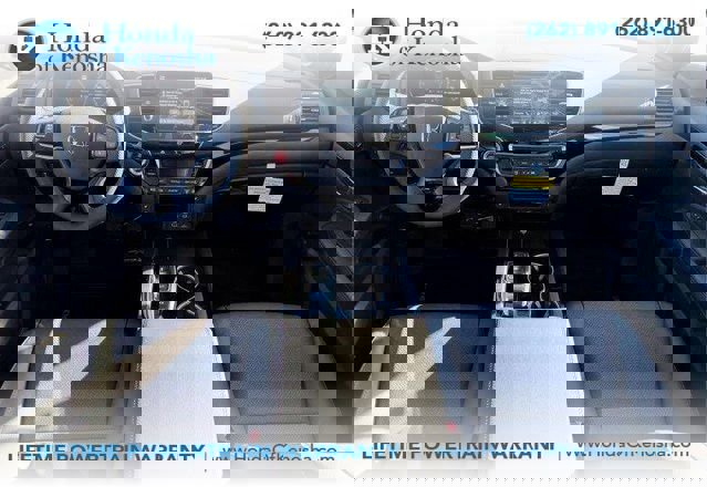 New 2026 Honda Ridgeline Black Edition image 14