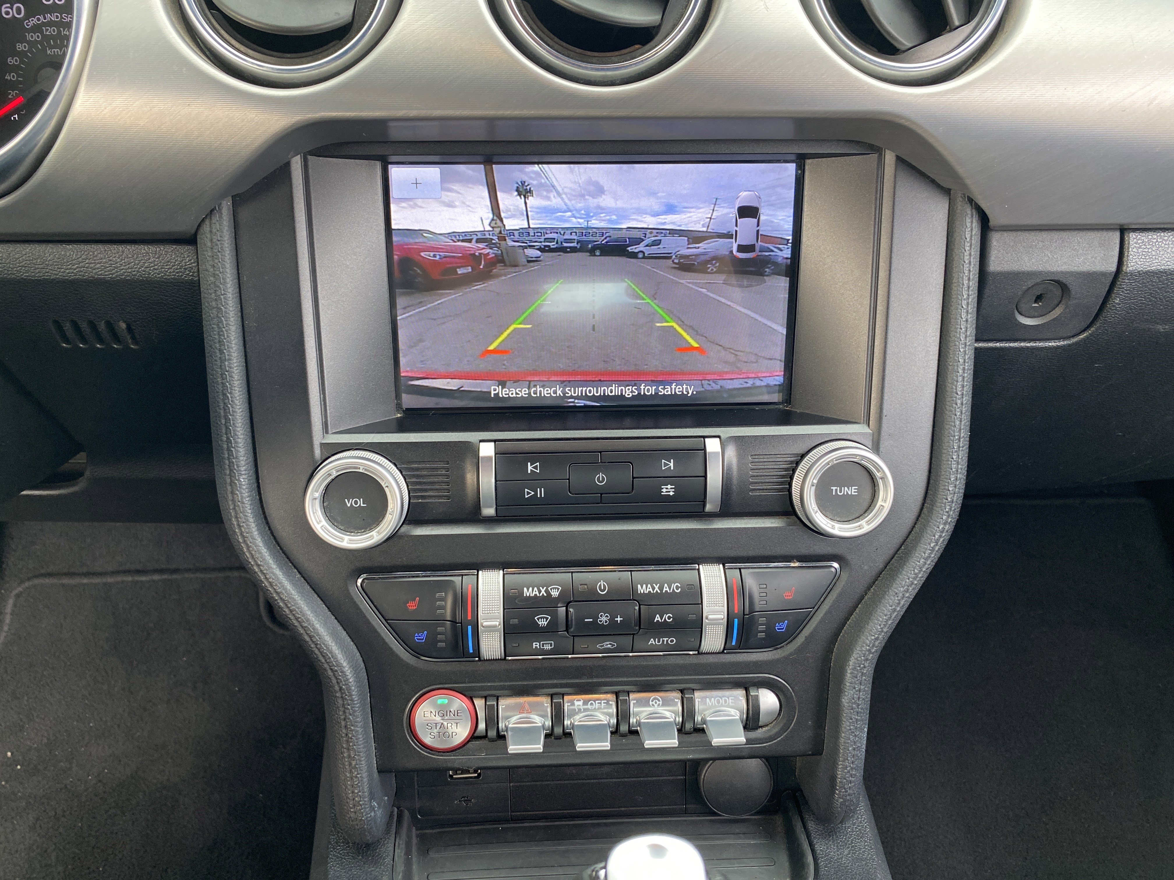 Used 2023 Ford Mustang Premium image 14